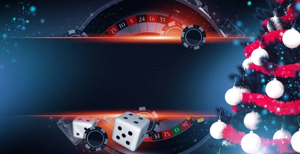 Texas Poker Game 